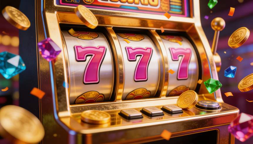 Instasino app